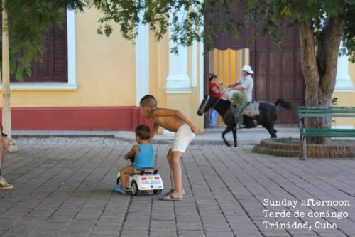 trinidad